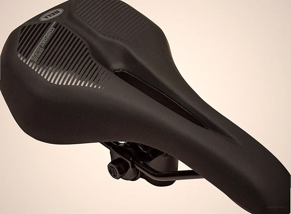 Bell Comfort 525 Sport Bicycle Seat