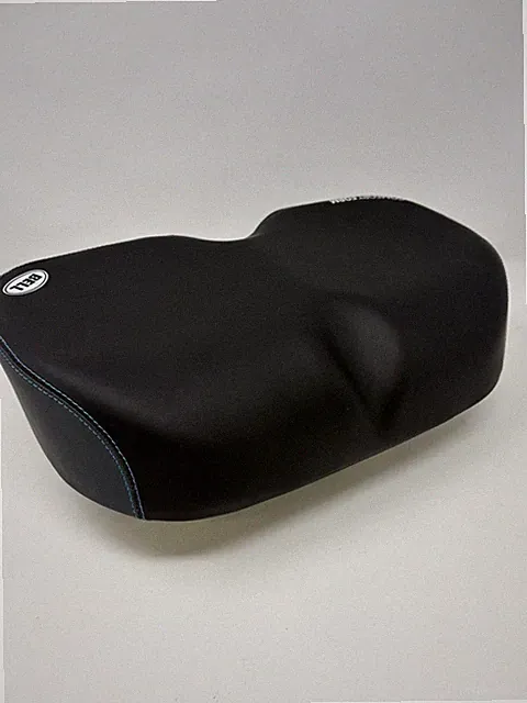 Bell Comfort 920 Noiseless Replacement Bike Seat (NWOT!)