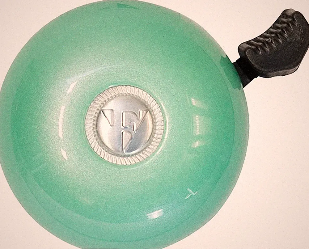Classic Beach Cruiser Bicycle Bell