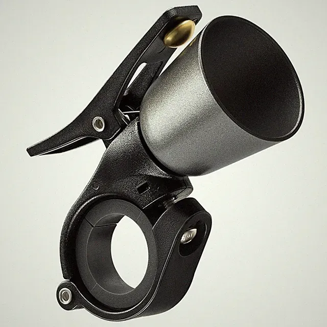 ROCKBROS Bike Bell Small Copper Loud Sound Horn Warning MTB Road Bike Ring