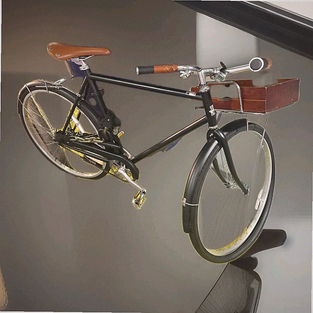 State Bicycle Co. - URBAN BIKE - ELLISTON DELUXE (SINGLE SPEED)
