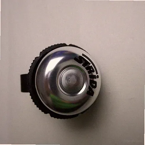 Strida Folding BIke Bell CD-605 for Strida all bike EVO LT 5.0 SX