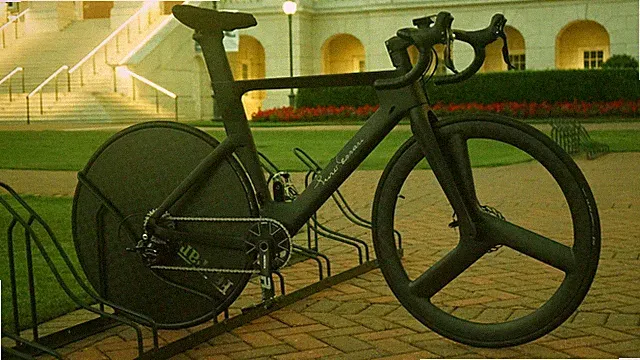 Two Roadbikes Professional Carbon Fiber Custom-built Summer